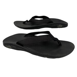 Chaco | Shoes | Chaco Mens 3m Sandals Black Gray Strappy  display picture 2